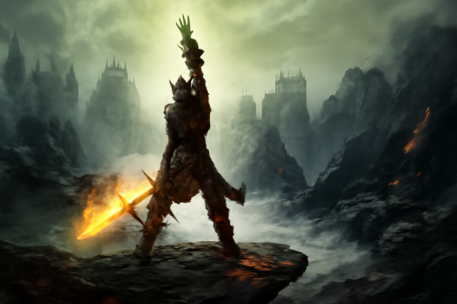 DAI Mod Manager