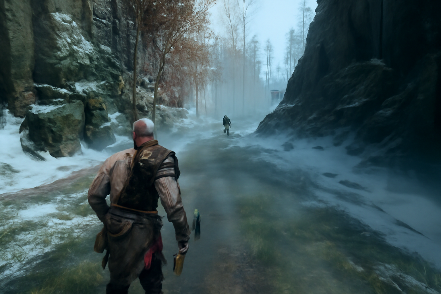 Flawless Widescreen