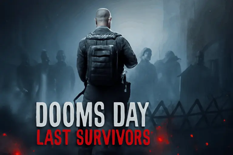 Doomsday Last Survivors