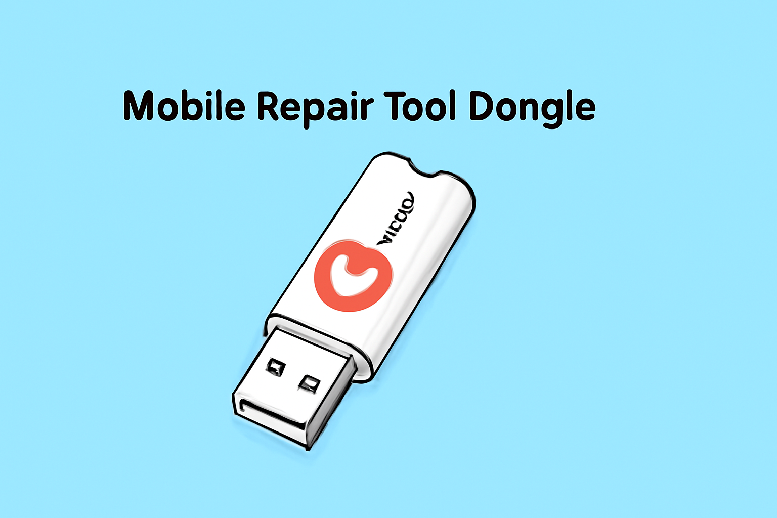 MRT Dongle