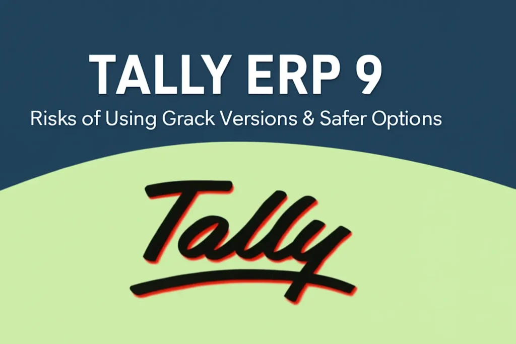 Tally Prime