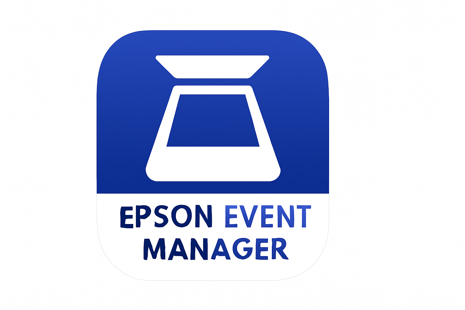 Epson Event Manager