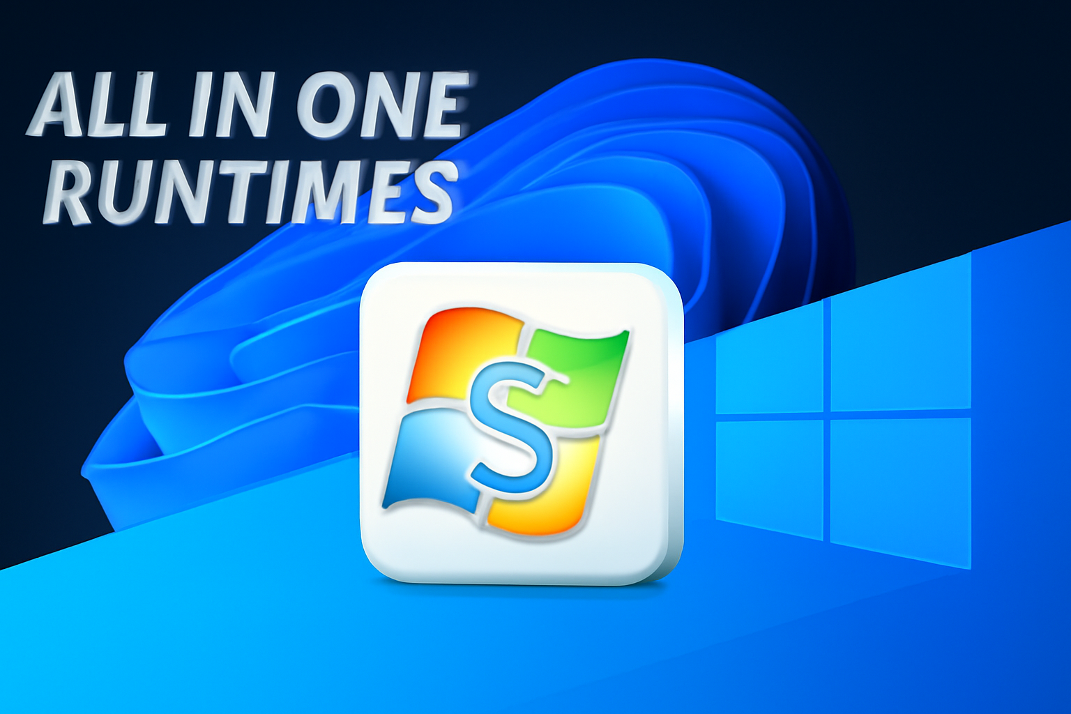 All in One Runtimes