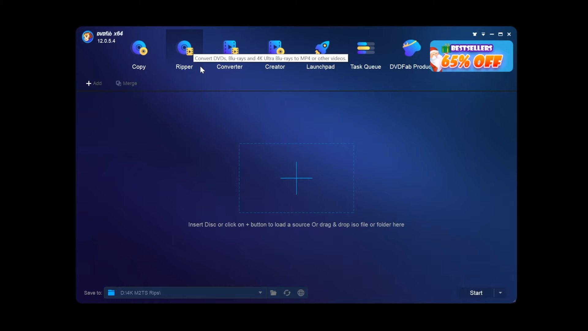 MakeMKV