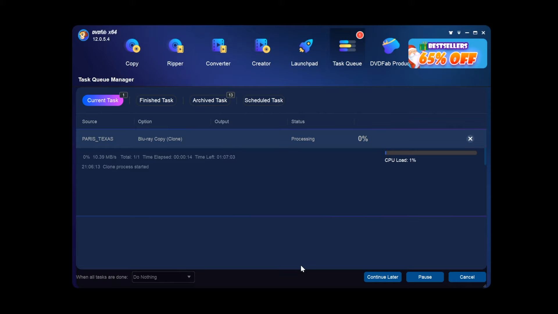 MakeMKV