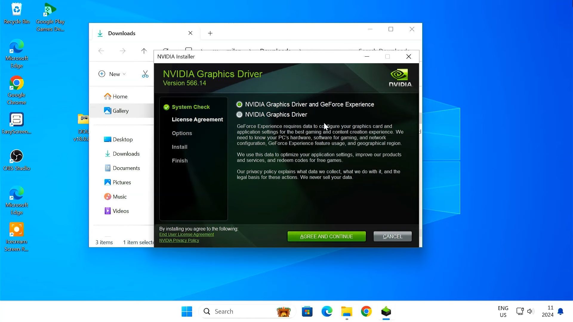 Display Driver Uninstaller