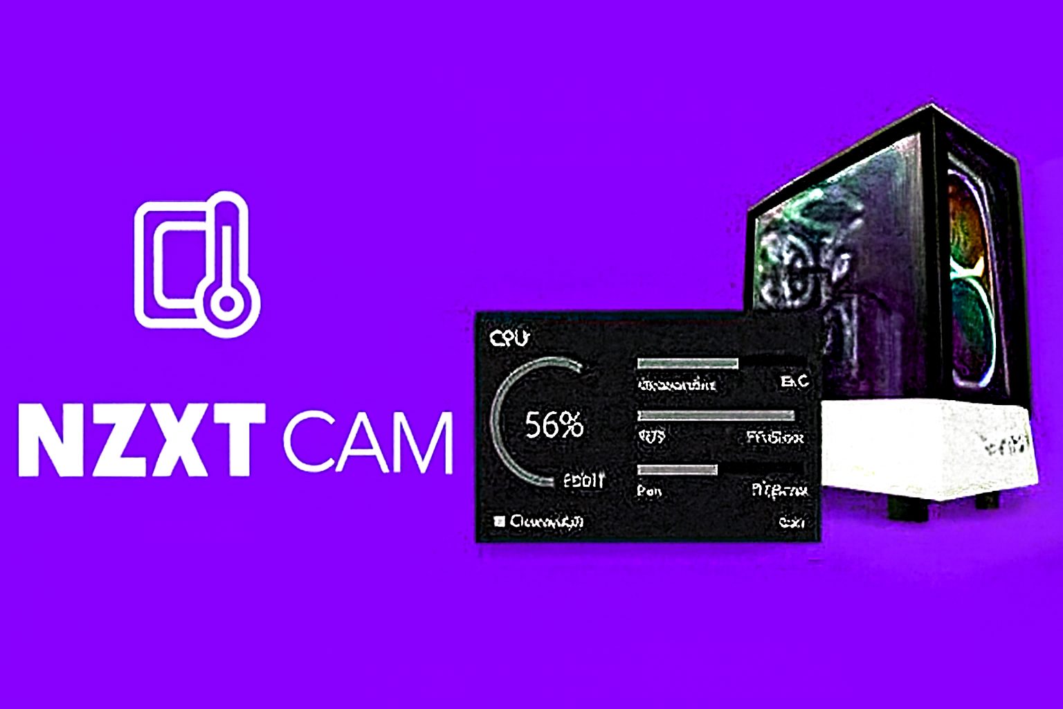 CAM for NZXT