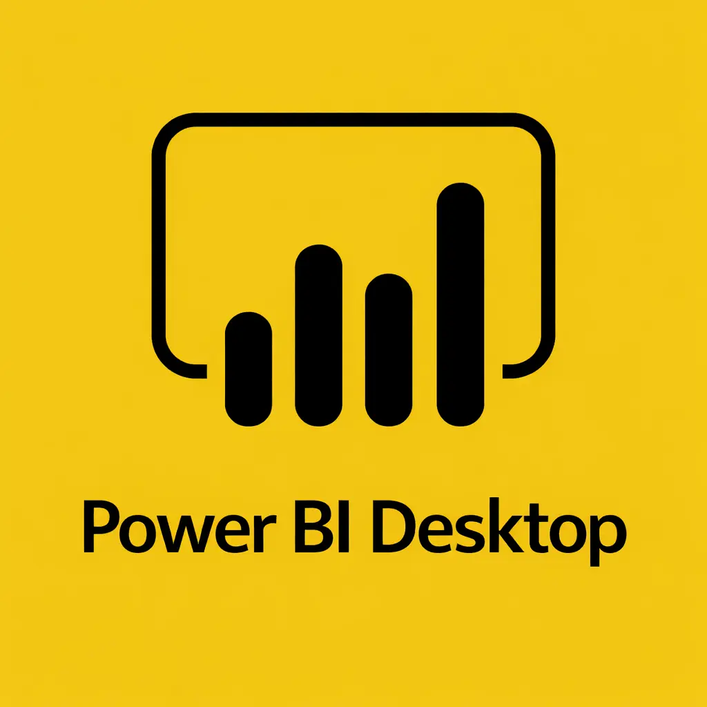 Power BI Desktop