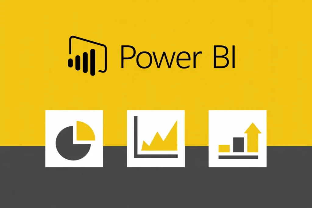 Power BI Desktop