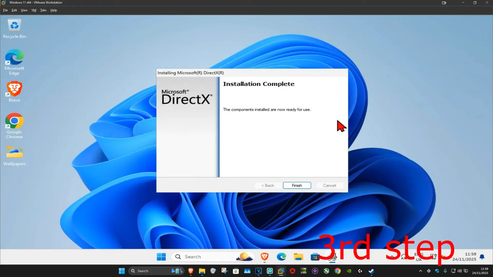 DirectX