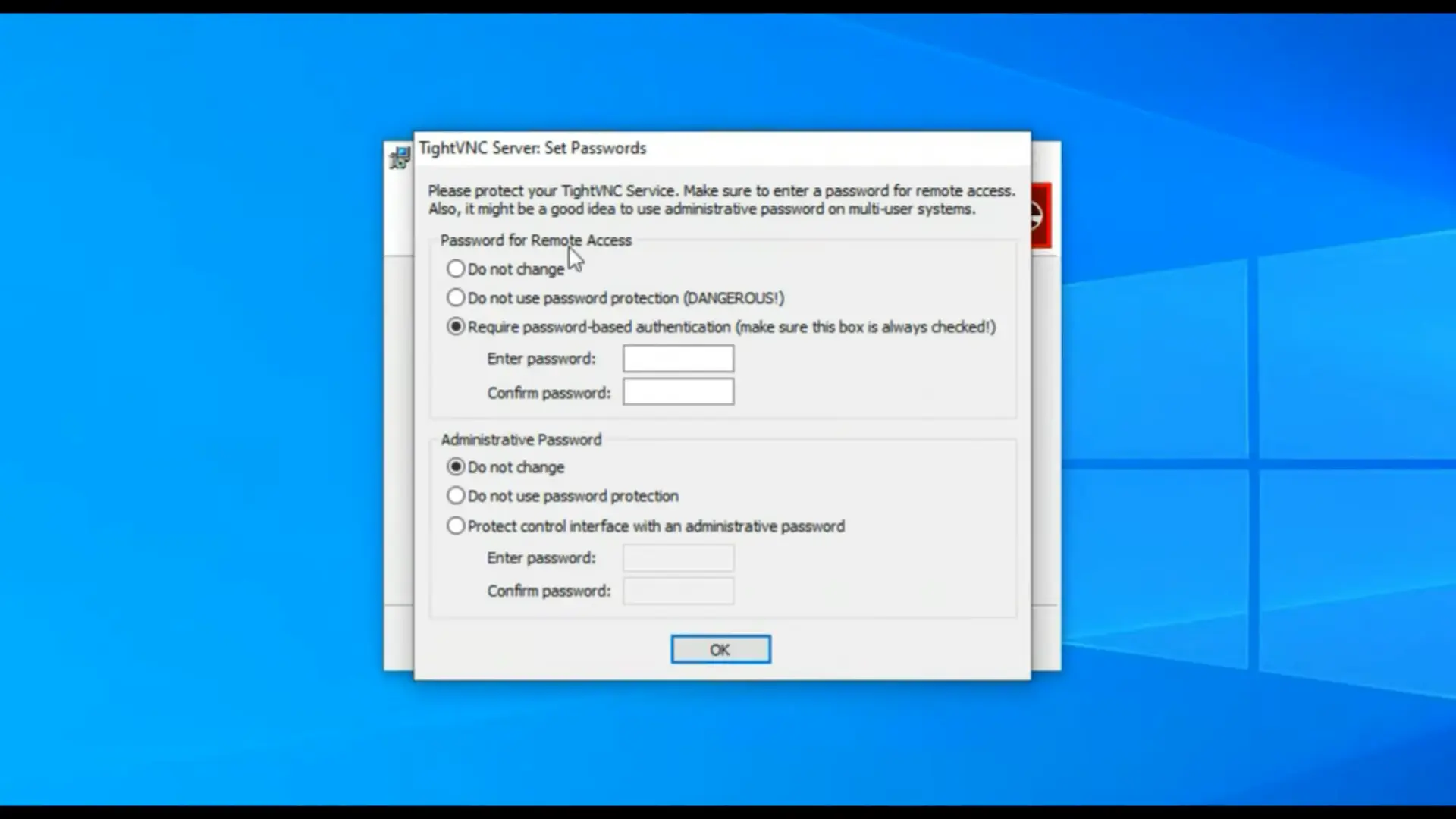 TightVNC
