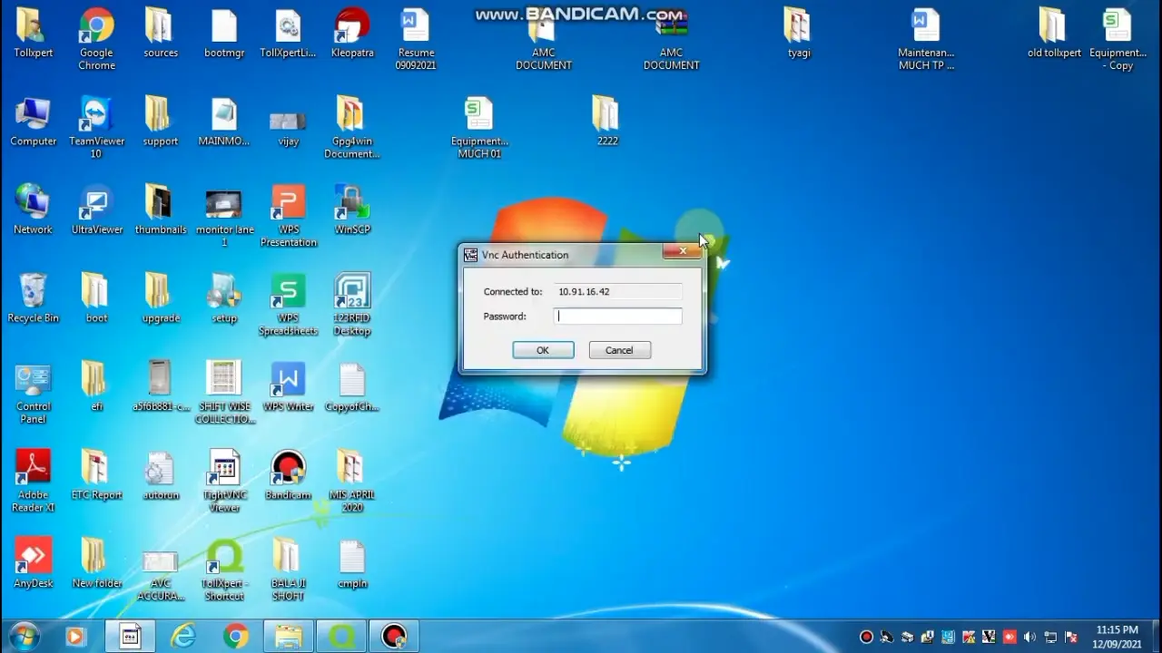 TightVNC