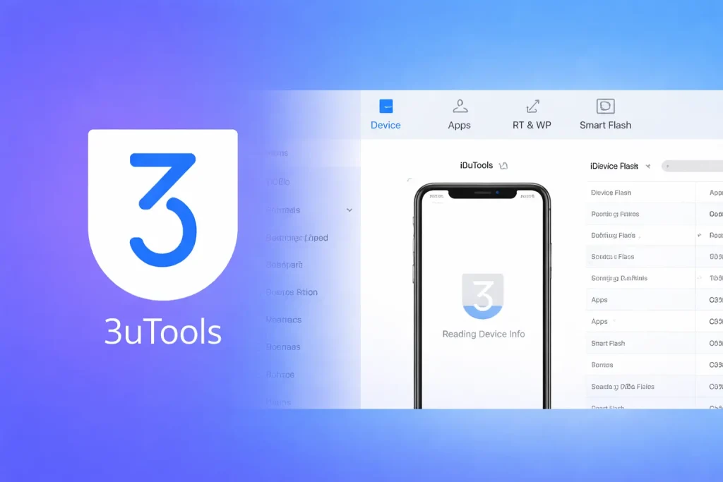3uTools