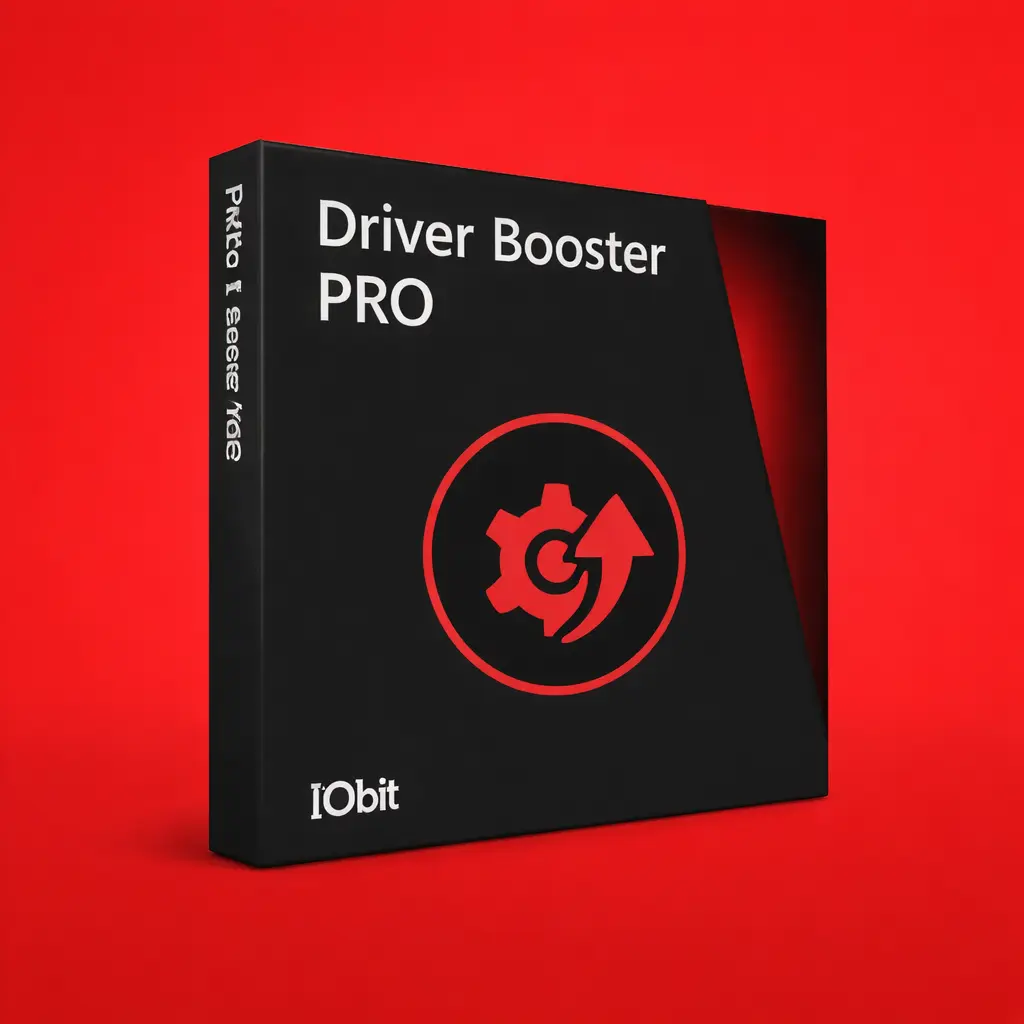 Driver Booster