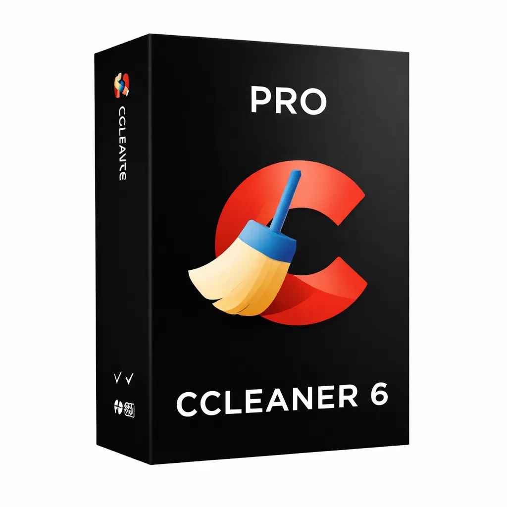 CCleaner Pro