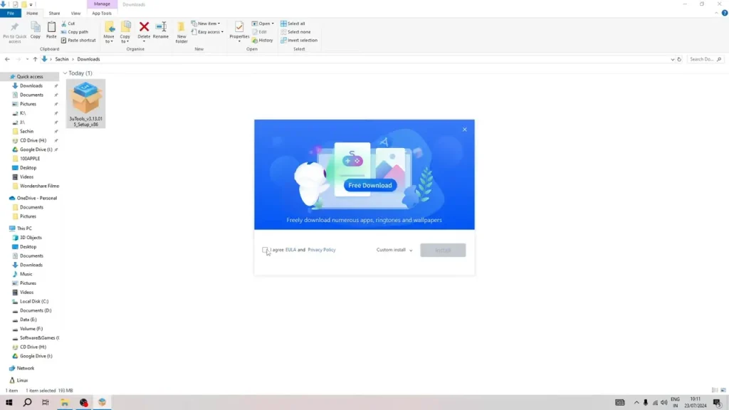 3uTools