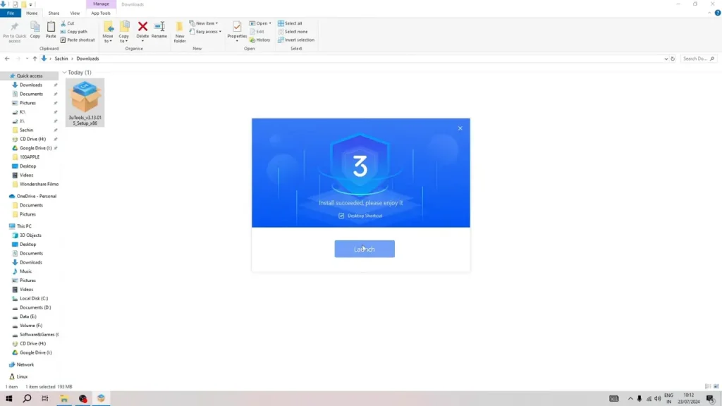 3uTools