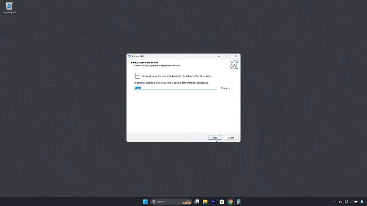 Proton VPN Free Download for PC