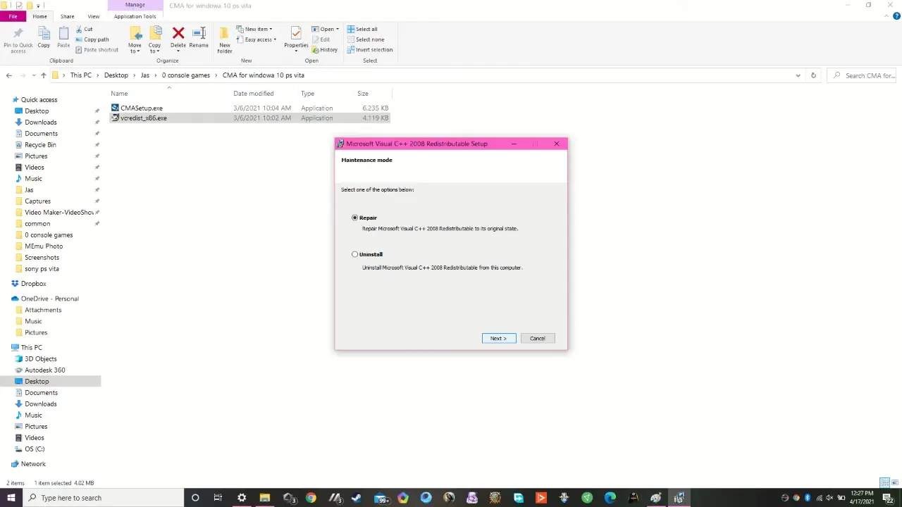 Content Manager Assistant