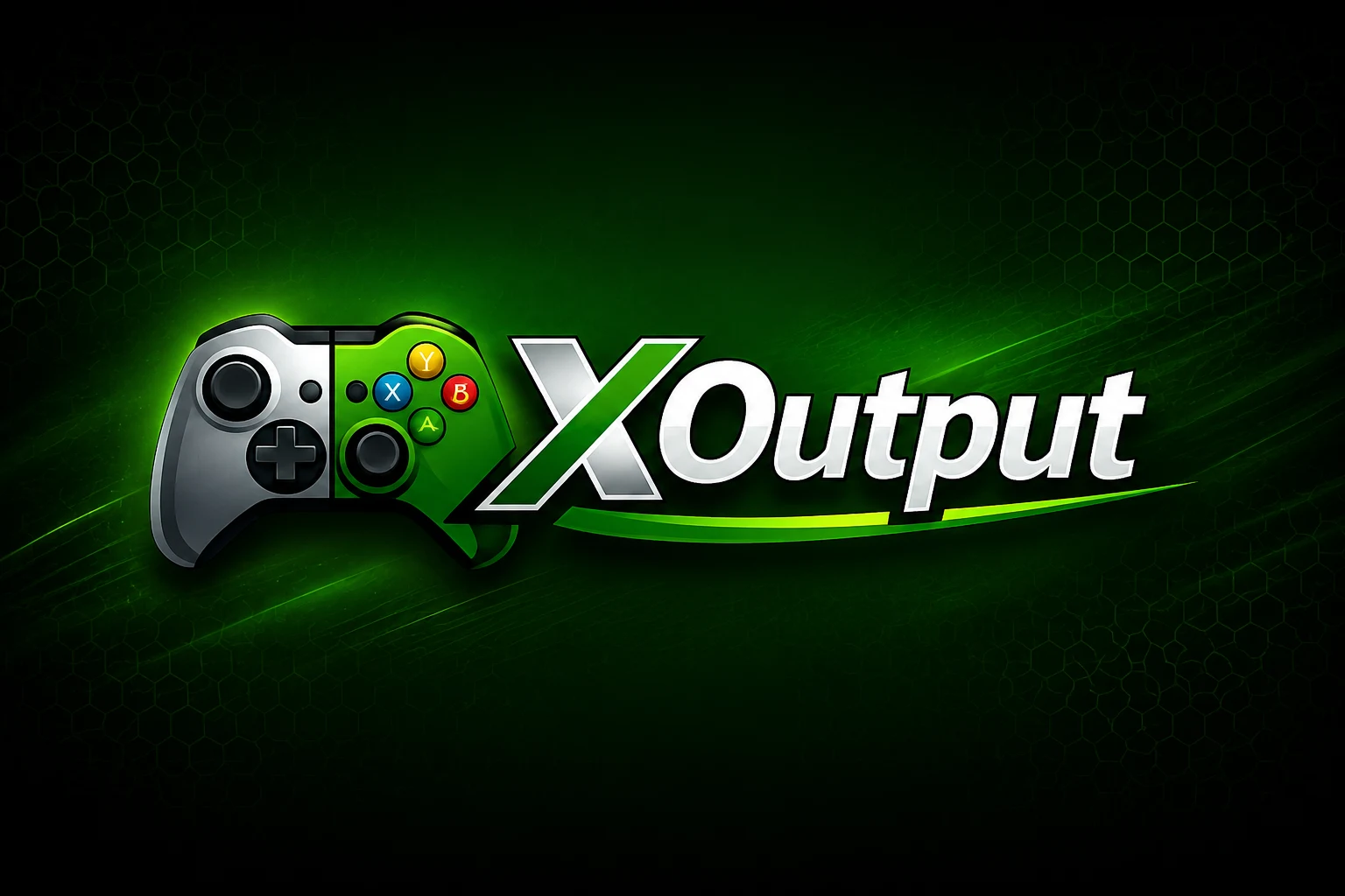 XOutput