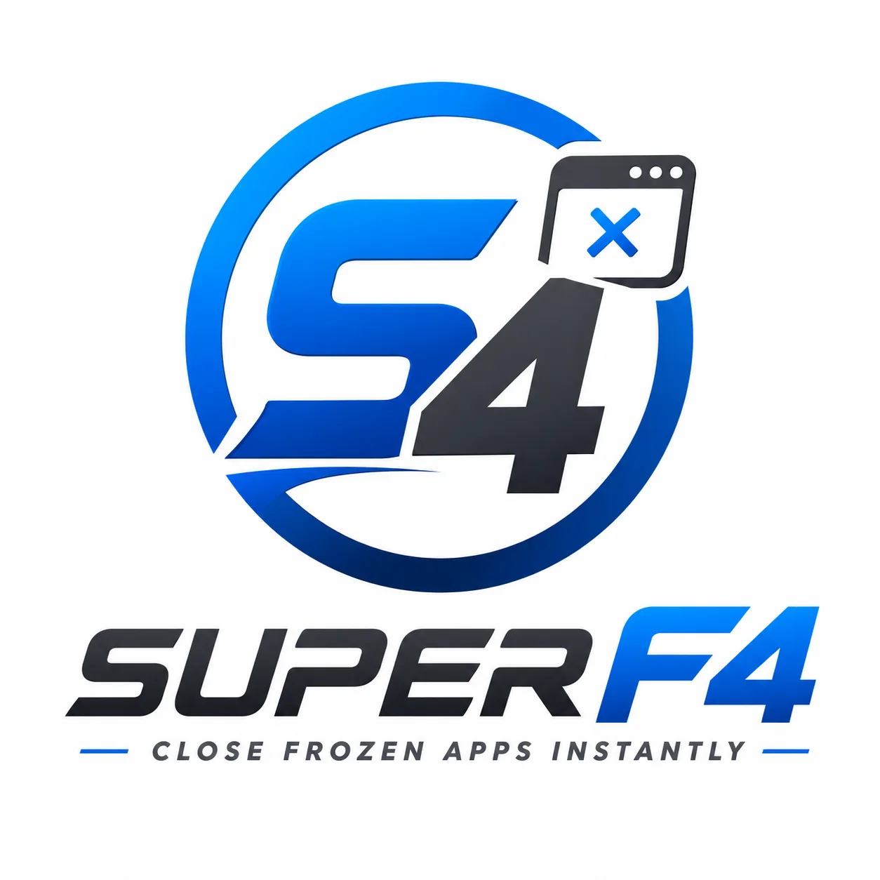 SuperF4