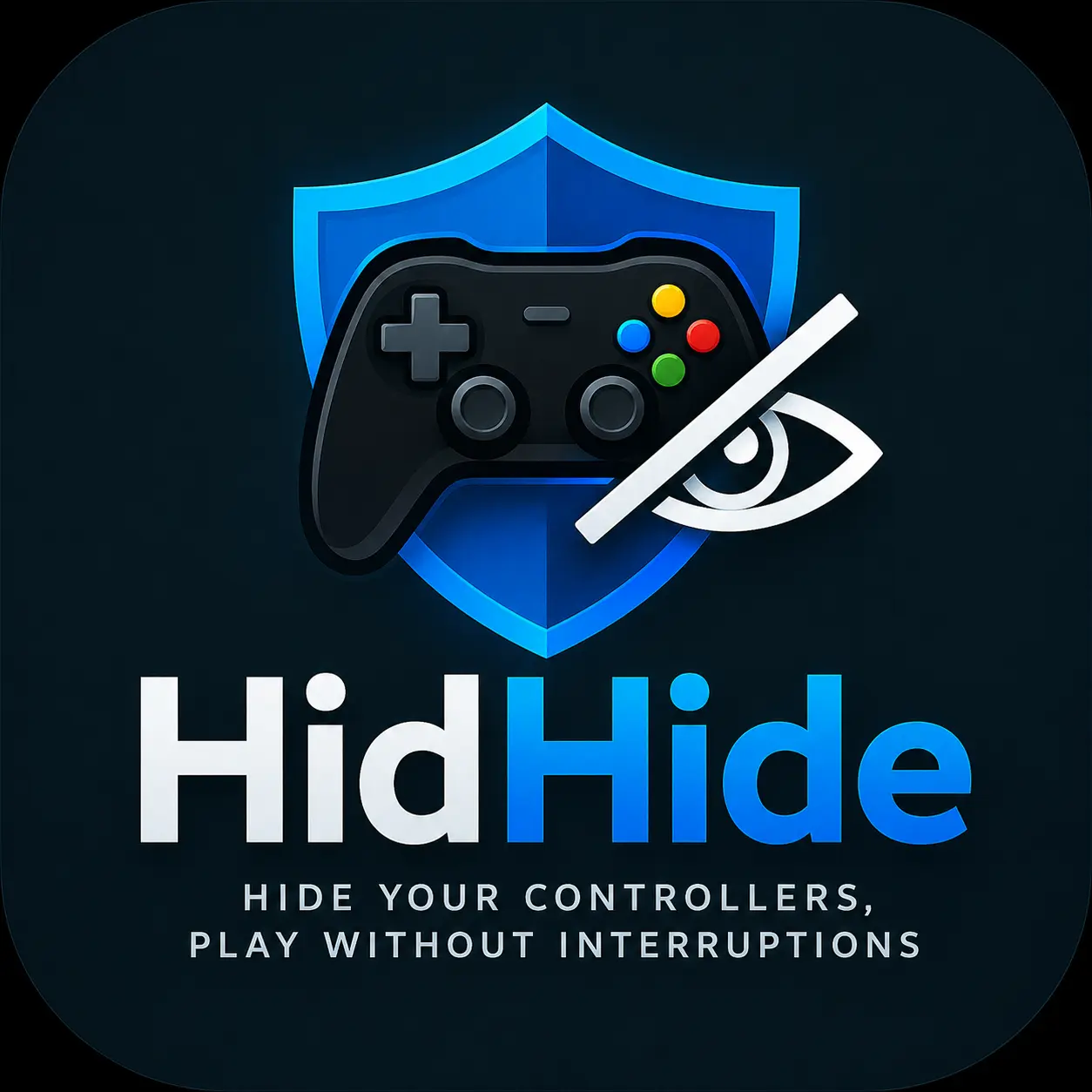 HidHide