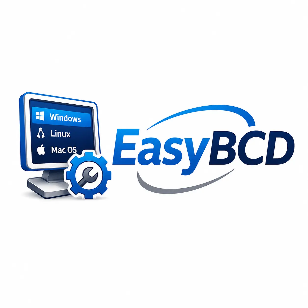 EasyBCD