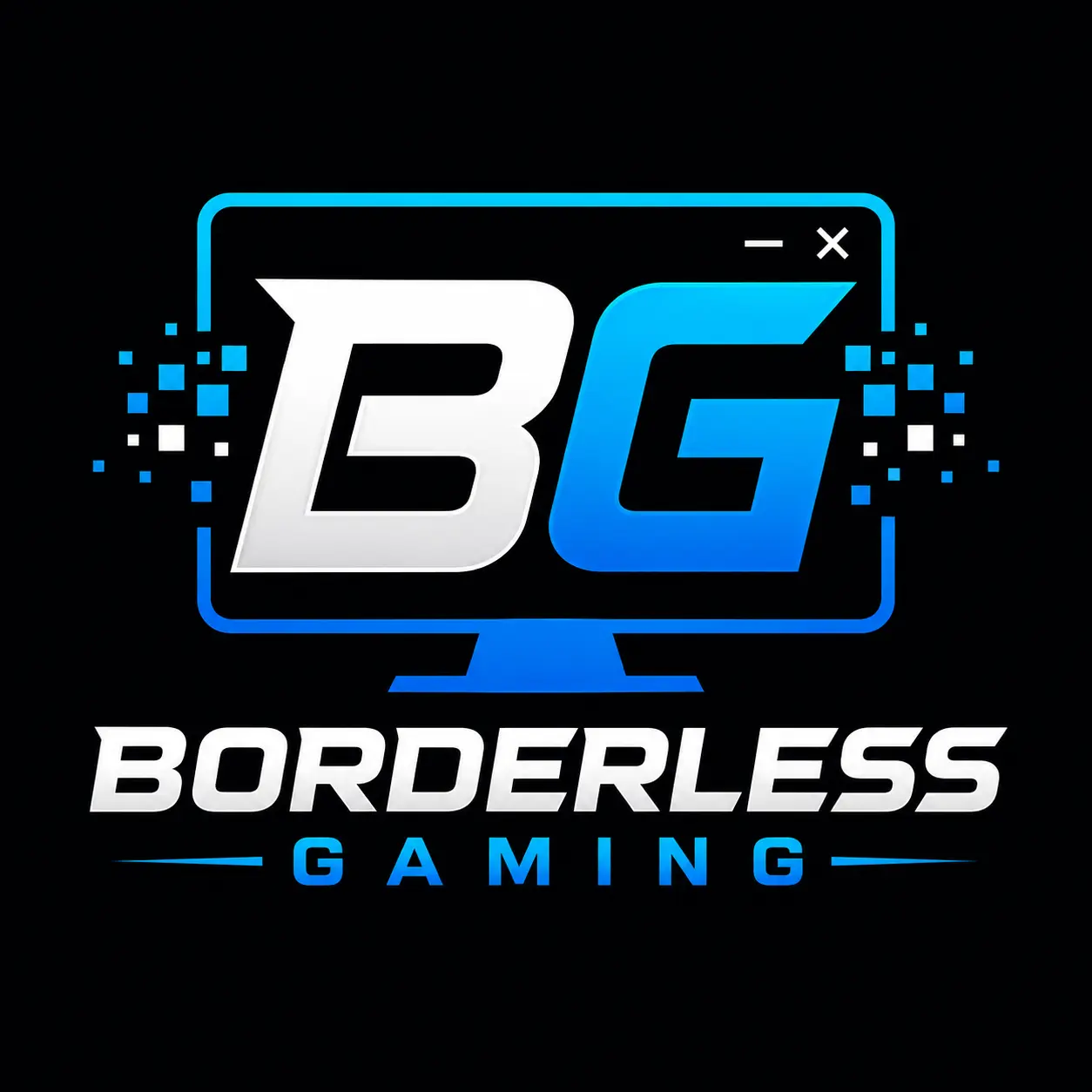 Borderless Gaming