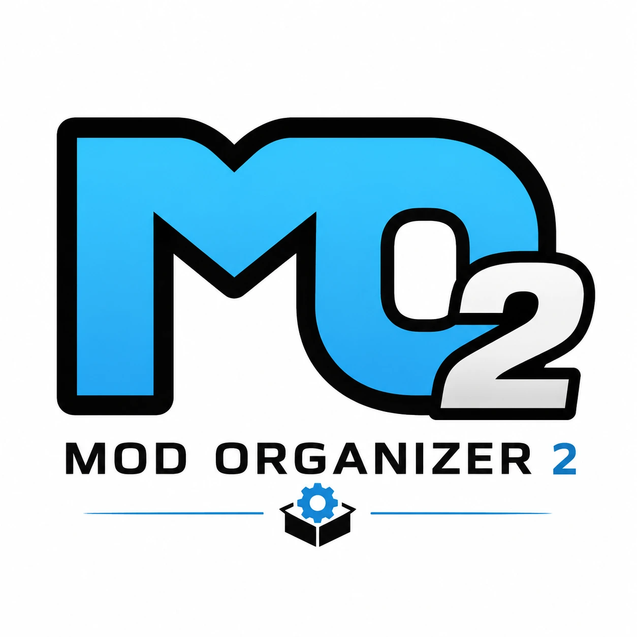 Mod Organizer 2