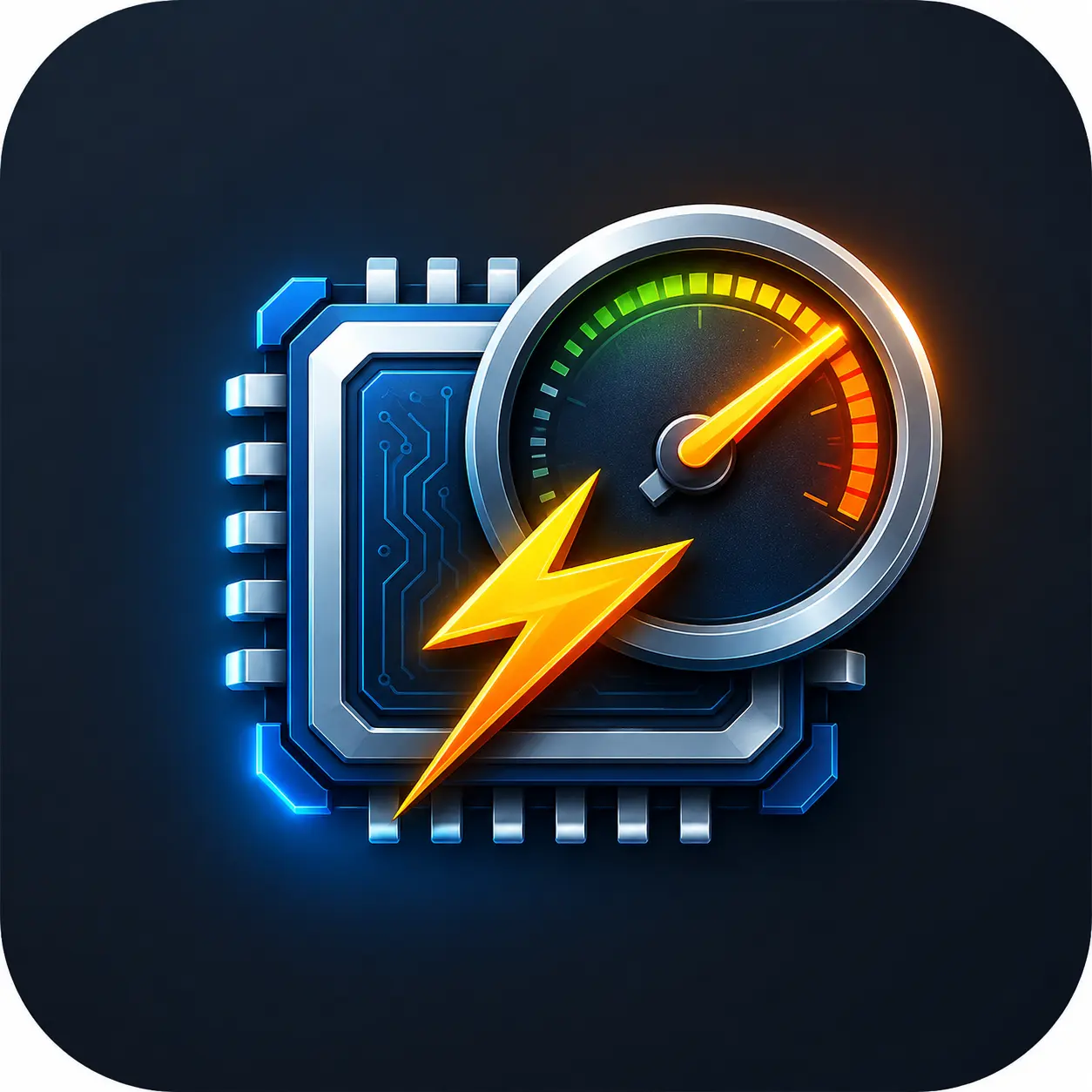 Quick CPU