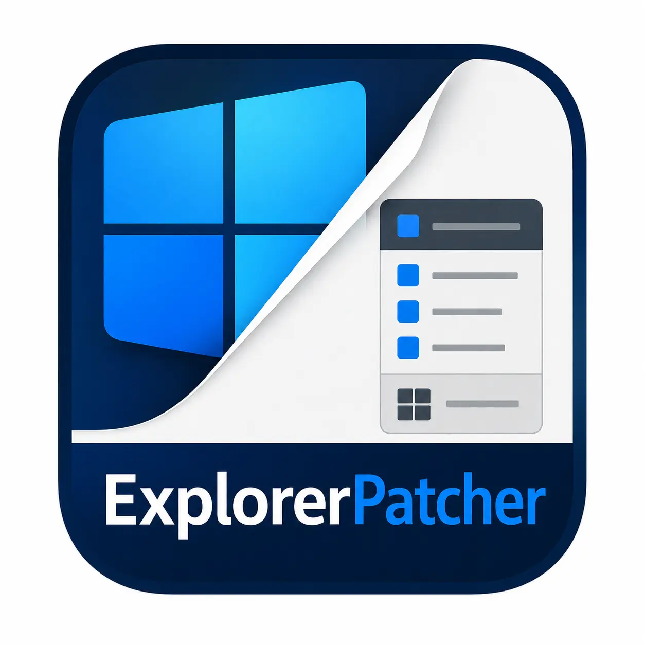 ExplorerPatcher