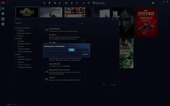 Playnite