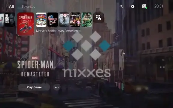 Playnite