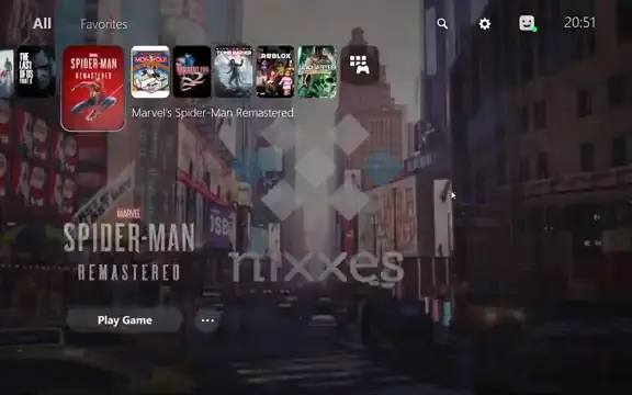 Playnite