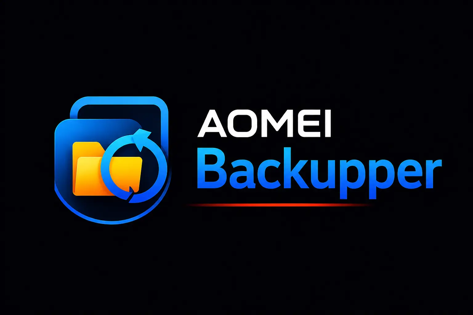 AOMEI Backupper