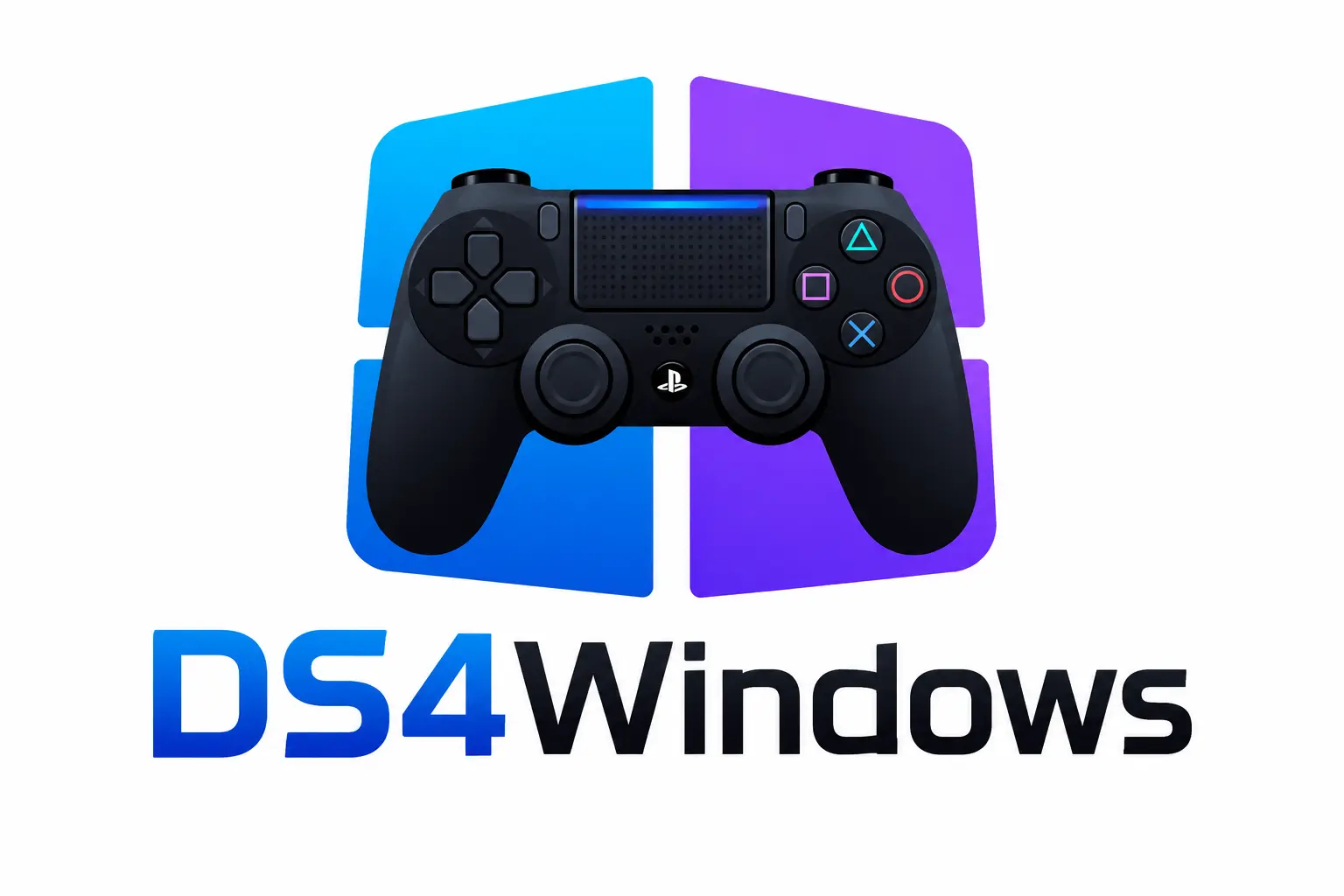 DS4Windows