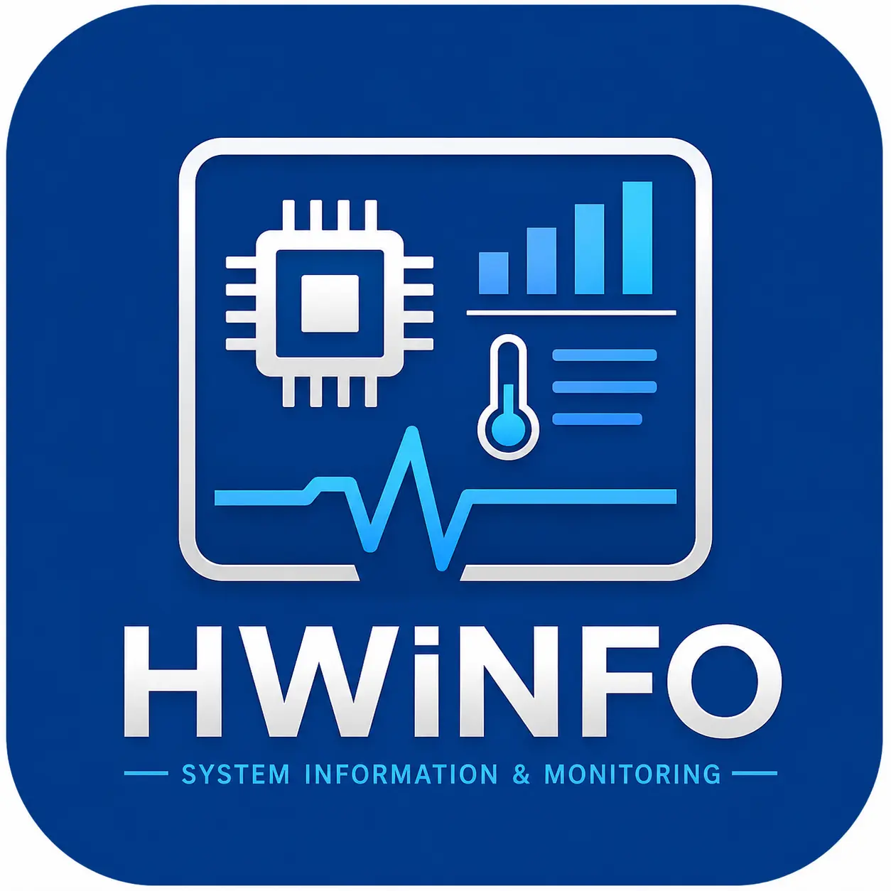 HWiNFO