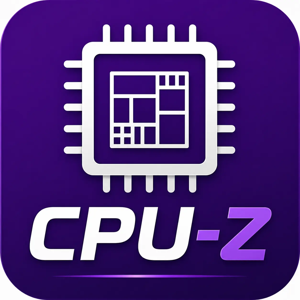 CPU-Z