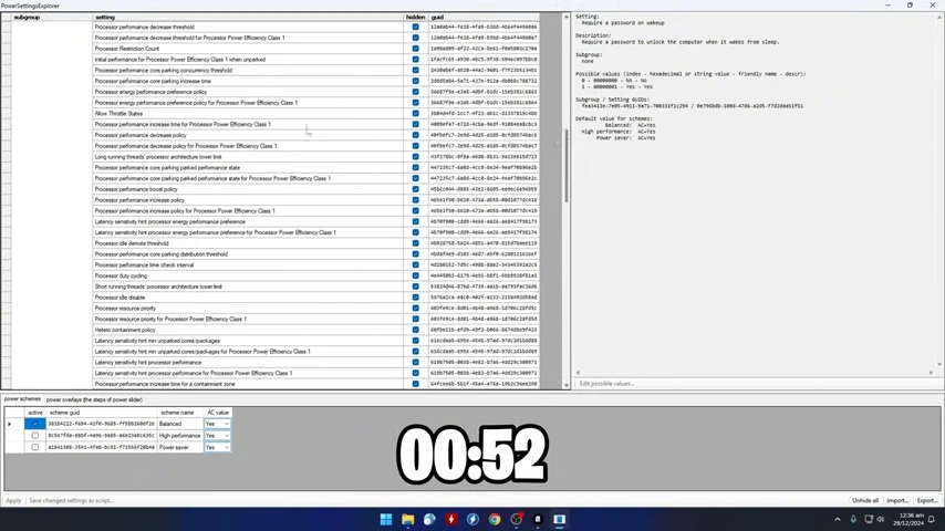 LatencyMon