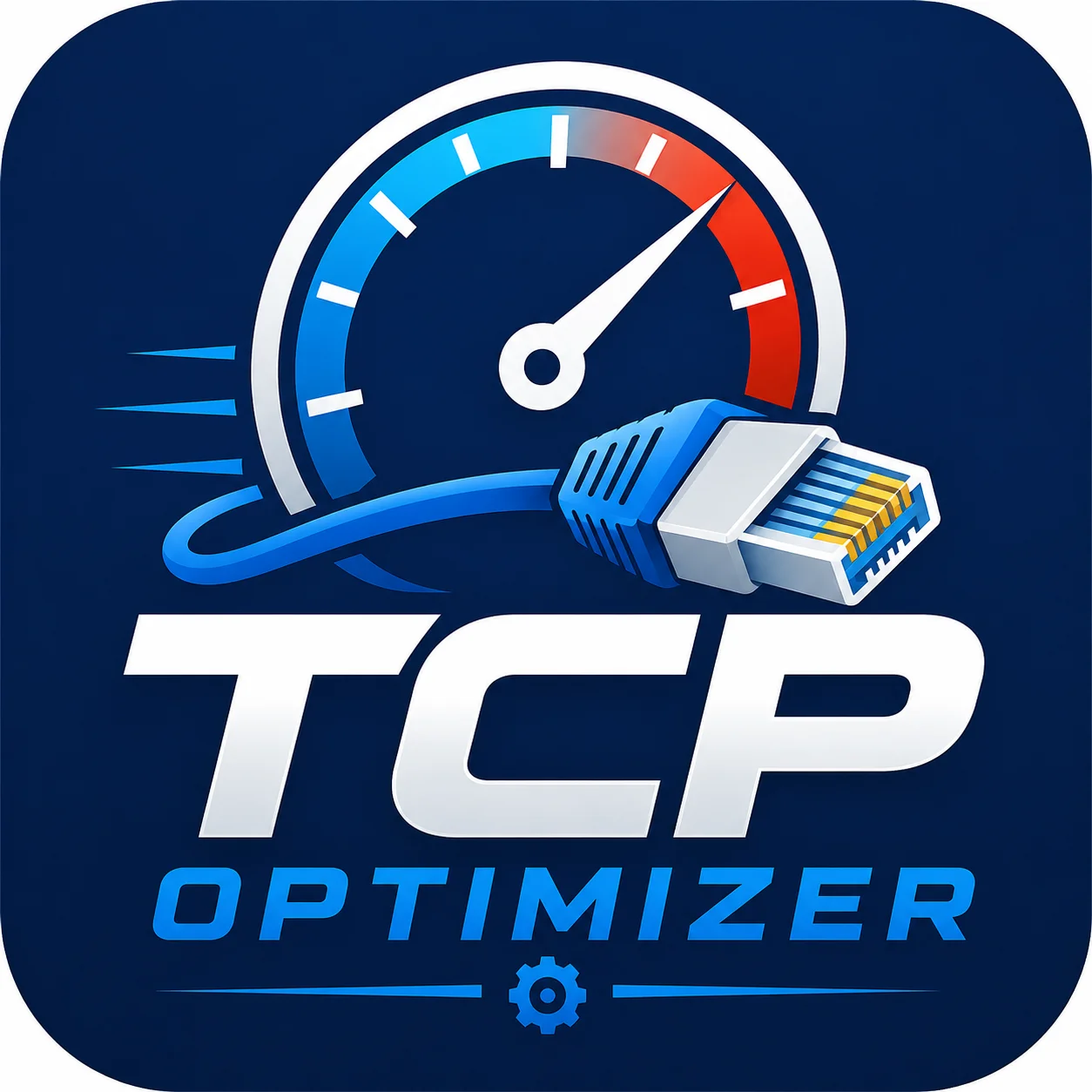 TCP Optimizer