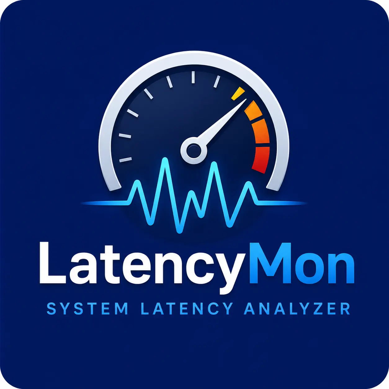 LatencyMon